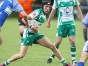 Dockers Beaten By Lock Lane In RL Conference