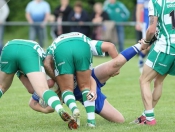 Dockers Beaten By Lock Lane In RL Conference