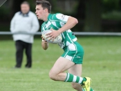 Dockers Beaten By Lock Lane In RL Conference