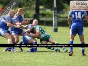 Dockers Beaten By Lock Lane In RL Conference