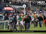 Diamond Jubilee Donkey Derby @ Beverley Racecourse