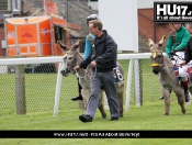 Diamond Jubilee Donkey Derby @ Beverley Racecourse