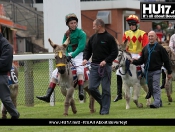 Diamond Jubilee Donkey Derby @ Beverley Racecourse