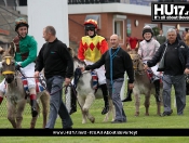 Diamond Jubilee Donkey Derby @ Beverley Racecourse