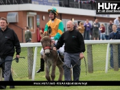 Diamond Jubilee Donkey Derby @ Beverley Racecourse