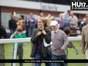 Diamond Jubilee Donkey Derby @ Beverley Racecourse