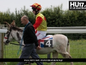 Diamond Jubilee Donkey Derby @ Beverley Racecourse