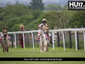 Diamond Jubilee Donkey Derby @ Beverley Racecourse