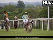 Diamond Jubilee Donkey Derby @ Beverley Racecourse