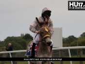 Diamond Jubilee Donkey Derby @ Beverley Racecourse