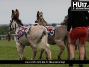 Diamond Jubilee Donkey Derby @ Beverley Racecourse