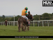 Diamond Jubilee Donkey Derby @ Beverley Racecourse