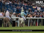 Diamond Jubilee Donkey Derby @ Beverley Racecourse