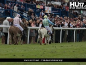 Diamond Jubilee Donkey Derby @ Beverley Racecourse
