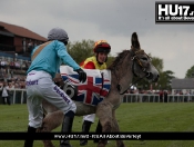 Diamond Jubilee Donkey Derby @ Beverley Racecourse