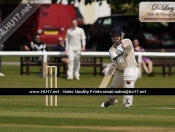 Driffield Beat Scarborough By Two Wickets