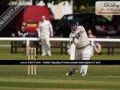 Driffield Beat Scarborough By Two Wickets