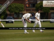 Driffield Beat Scarborough By Two Wickets