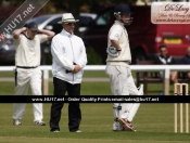 Driffield Beat Scarborough By Two Wickets