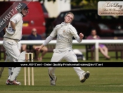 Driffield Beat Scarborough By Two Wickets