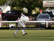 Driffield Beat Scarborough By Two Wickets