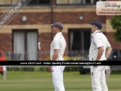 Driffield Beat Scarborough By Two Wickets