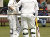 Driffield Beat Scarborough By Two Wickets