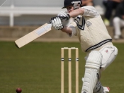 Driffield Beat Scarborough By Two Wickets