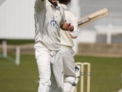 Driffield Beat Scarborough By Two Wickets