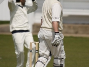 Driffield Beat Scarborough By Two Wickets