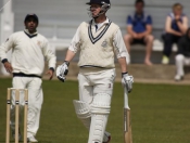 Driffield Beat Scarborough By Two Wickets