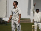 Driffield Beat Scarborough By Two Wickets