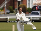 Driffield Beat Scarborough By Two Wickets