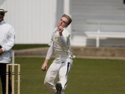 Driffield Beat Scarborough By Two Wickets