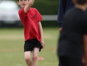 Driffield Junior School Reach Drax Cricket Cup Final