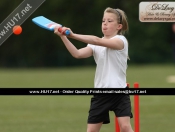 Driffield Junior School Reach Drax Cricket Cup Final