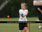 Driffield Junior School Reach Drax Cricket Cup Final