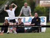 Driffield Junior School Reach Drax Cricket Cup Final