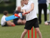 Driffield Junior School Reach Drax Cricket Cup Final