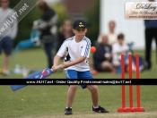 Driffield Junior School Reach Drax Cricket Cup Final