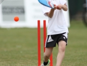 Driffield Junior School Reach Drax Cricket Cup Final