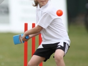 Driffield Junior School Reach Drax Cricket Cup Final