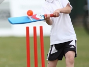 Driffield Junior School Reach Drax Cricket Cup Final