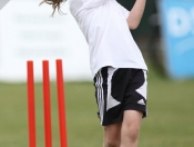 Driffield Junior School Reach Drax Cricket Cup Final