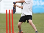 Driffield Junior School Reach Drax Cricket Cup Final