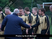 Dunnington Reserves 2 Molescroft Rangers 1