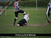 Dunnington Reserves 2 Molescroft Rangers 1