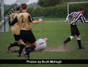 Dunnington Reserves 2 Molescroft Rangers 1