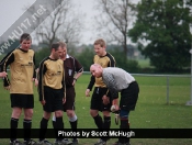 Dunnington Reserves 2 Molescroft Rangers 1