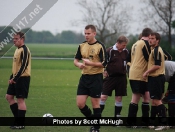 Dunnington Reserves 2 Molescroft Rangers 1